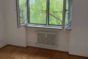 Helle, gepflegte 2-Zimmer-Wohnung mit Balkon und Einbauküche in Friedenheim - ab Oktober verfügbar – 80687 Friedenheim, München – Vorschaubild 7