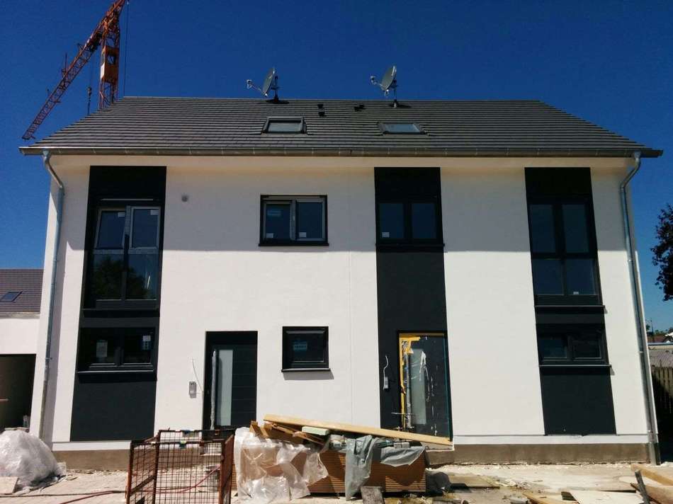 Eingangsbereich
