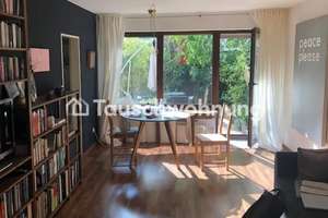 Tauschwohnung: Ruhige 2-Zi Terrassen Wohnung mit Garten in Ehrenfeld – Lukasstr. 16a, 50823 Neuehrenfeld, Köln – Vorschaubild 2