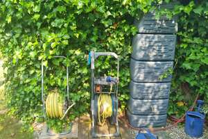 Alle Möglichkeiten stehen offen! Super gepflegtes MFH mit Garagenhof auf parkähnlichem Grundstück – 44319 Asseln, Dortmund – Vorschaubild 12