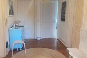 Wunderschöne 4,5-Zimmer-Altbau-Wohnung mit Garten und Stellplatz mitten in Reutlingen – Steinenbergstrasse 2, 72764 Reutlingen-Mitte, Reutlingen – Vorschaubild 5