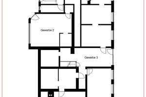 Projektentwicklung mit Baugenehmigung: Mehrfamilienhaus mit 12 Wohneinheiten + 1 Gewerbeeinheit – Die vollständige Adresse der Immobilie erhältst du vom Anbieter., 72770 Betzingen, Reutlingen – Vorschaubild 13