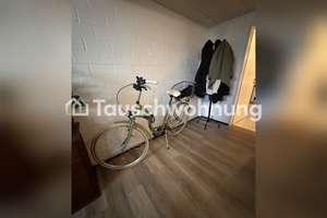 Tauschwohnung: Maisonette-Wohnung mit Garten – Die vollständige Adresse der Immobilie erhältst du vom Anbieter., 50999 Sürth, Köln – Vorschaubild 8