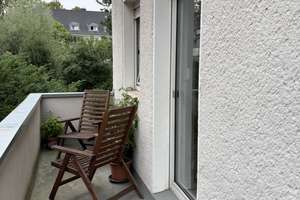 2-Zimmer-Wohnung in Düsseldorf-Mörsenbroich – 40470 Mörsenbroich, Düsseldorf – Vorschaubild 9