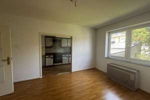 Zentrale 2-Zimmer-Wohnung im Herzen Wuppertals