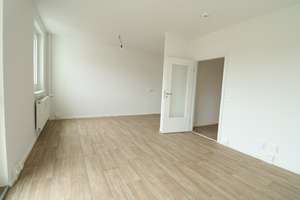 3-Raumwohnung mit Dusche – Irkutsker Straße 39, 9119 Kappel, Chemnitz – Vorschaubild 2