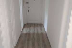 Helle und sehr ruhig gelegene 2-Zimmer-Wohnung mit Balkon(Loggia) in Prenzlauer Berg – Die vollständige Adresse der Immobilie erhältst du vom Anbieter., 10409 Prenzlauer Berg, Berlin – Vorschaubild 5