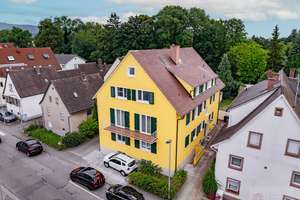 Schnell sein lohnt sich langfristig. Kapitalanlage in Freiburg-Lehen