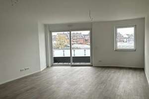 3 Zimmer Wohnung mit Balkon und EBK in Rheinnähe von Düsseldorf-Flehe – Die vollständige Adresse der Immobilie erhältst du vom Anbieter., 40223 Flehe, Düsseldorf – Vorschaubild 5