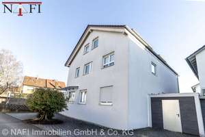 *Attraktive EG-Wohnung im Zweifamilienhaus mit Balkon*Garten – Die vollständige Adresse der Immobilie erhältst du vom Anbieter., 73655 Plüderhausen – Vorschaubild 9