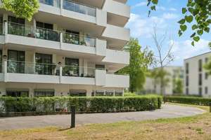Wohnen mit Charakter: 3-Zimmer-Wohnung in Berlin-Reinickendorf – Teichstarße 50, 13407 Reinickendorf (Ortsteil), Berlin – Vorschaubild 20