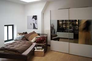*** 3 Zimmer - Balkon - Dachgeschoss *** – Die vollständige Adresse der Immobilie erhältst du vom Anbieter., 39112 Sudenburg, Magdeburg – Vorschaubild 30