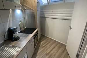 *City Apartment* 1 Zimmer-Apartment Möbliert All-In*City Apartment* 1 Zimmer-Apartment Möbliert inkl – Josefstr. 25, 40227 Düsseldorf – Vorschaubild 4