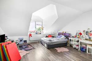 Familienparadies mit zwei Wohneinheiten – saniertes Zweifamilienhaus mit Garten, Terrasse & Sauna – Die vollständige Adresse der Immobilie erhältst du vom Anbieter., 86701 Rohrenfels – Vorschaubild 19