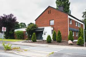 Wohnen mit Charakter: Großzügiges Einfamilienhaus in Bochum