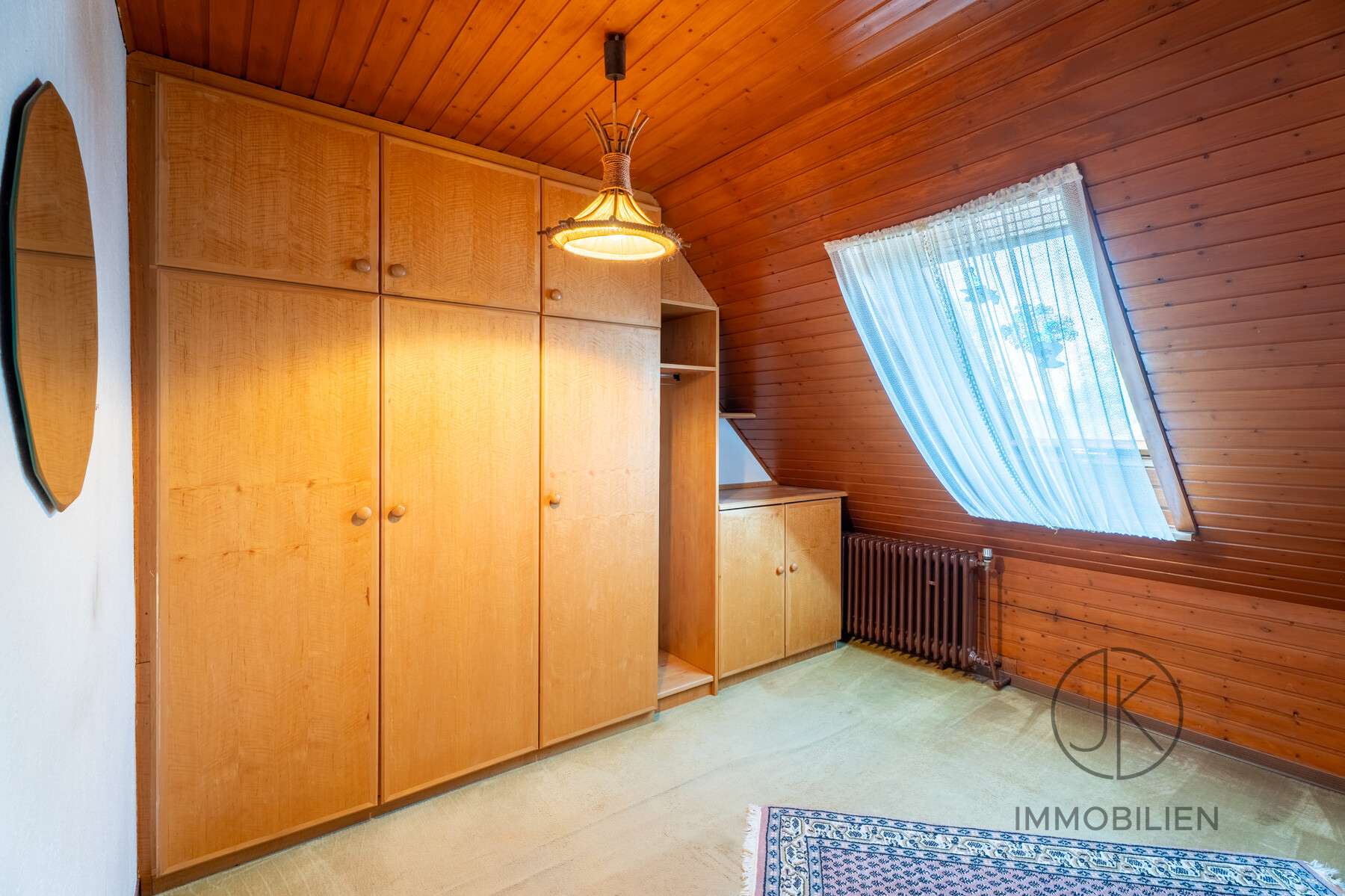 Immobilie in Stuhr - ***Ehemaliges Bauernhaus mit drei Wohneinheiten, großem Garten und Nebengebäude in Stuhr-Moordeich - Bild 20