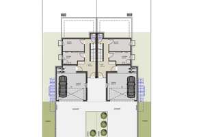 Terrassenhaus in Bestlage mit Fernblick, großer Südterrasse, Doppelgarage & 2 Bädern - KfW 55! – Die vollständige Adresse der Immobilie erhältst du vom Anbieter., 72458 Albstadt – Vorschaubild 9