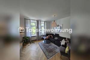 Tauschwohnung: Renovierter Altbau im Westend mit Balkon – Die vollständige Adresse der Immobilie erhältst du vom Anbieter., 80339 Schwanthalerhöhe (Ortsteil), München – Vorschaubild 1
