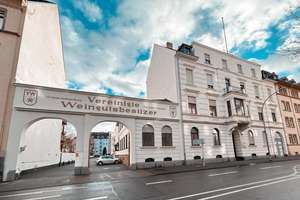 Denkmalgeschütztes, saniertes Wohn- und Geschäftshaus in bester Lage Koblenz Süd