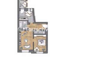 Tauschwohnung: Süße 2 Zimmer-Wohnung in Leipzig Süd zu tauschen – Die vollständige Adresse der Immobilie erhältst du vom Anbieter., 4275 Südvorstadt, Leipzig – Vorschaubild 6