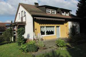 Einfamilienhaus am Nagolder Lemberg zu verkaufen! – Calw (Kreis) – Vorschaubild 1