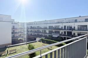 Wohn(t)raum: moderne 2-Zimmer-Wohnung in Top-Lage! – Konrad-Adenauer-Ring 3, 65187 Rheingauviertel / Hollerborn, Wiesbaden – Vorschaubild 6
