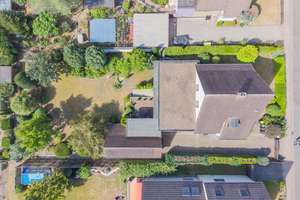Familienidylle in Senne – Großzügiges Einfamilienhaus mit Traumgarten! – Die vollständige Adresse der Immobilie erhältst du vom Anbieter., 33659 Senne, Bielefeld – Vorschaubild 21