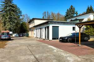 3 x Exklusive Studio Ferienwohnungen zum Verkaufen. Gute Rendite Möglich!!!  Bau Reserve!!! – 14089 Kladow, Berlin – Vorschaubild 5