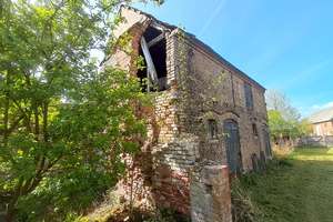 Historisches Bauernhaus-Ensemble mit großem Entwicklungspotenzial im Berliner Speckgürtel – Die vollständige Adresse der Immobilie erhältst du vom Anbieter., 15518 Steinhöfel – Vorschaubild 4
