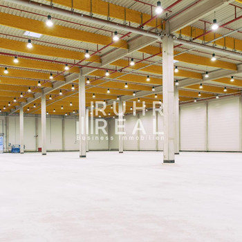 Attraktive Logistikfläche | Anfang 2024 | ideale Autobahnanbindung | RUHR REAL