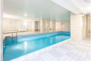 Dein Zuhause in Schwabing – mit Pool, Dachterrasse und Haustier? Klar. – Schleißheimer Str. 182, 80797 Am Luitpoldpark, München – Vorschaubild 8