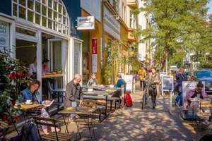 Bezugsfrei für Anwohner des Schöneberger Süden - Altbau im Akazienkiez! – Belziger Straße  29, 10823 Schöneberg, Berlin – Vorschaubild 21