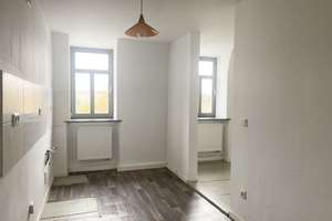 1 Zimmer  Apartment im Dachgeschoss in zentrale Lage – Leipziger Straße 53, 1127 Pieschen-Süd, Dresden – Vorschaubild 6