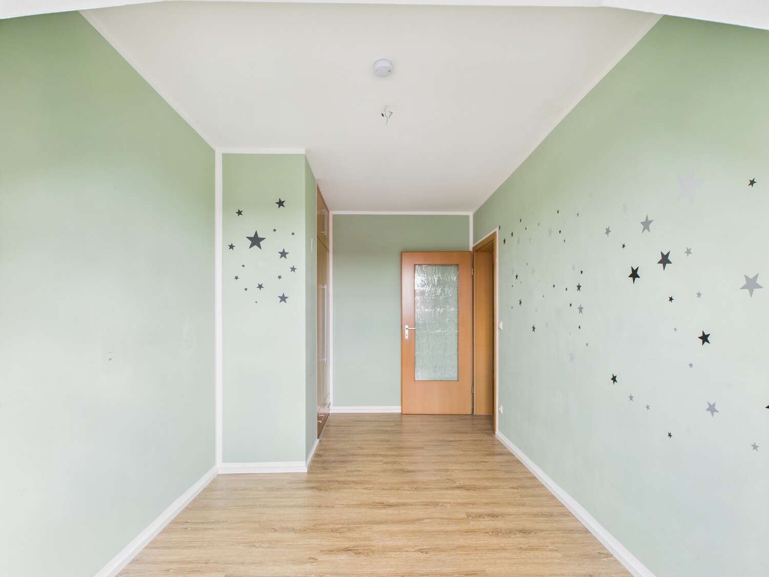 Immobilie in Allersberg - Ihr neues Zuhause: Großzügige Maisonette-Wohnung in ruhiger Lage von Allersberg - Bild 6