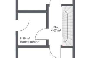 Familienfreundliches Reihen-Eckhaus mit großzügigem Garten in Landsberg am Lech – Lechfeldstraße 0,5, 86899 Landsberg am Lech – Vorschaubild 3