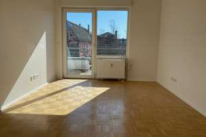 Exklusive Penthouse-2-Zimmer Seniorenwohnung (55+) mit Einbauküche und Sonnenbalkon – Potsdamer Str. 40, 42651 Solingen-Mitte, Solingen – Vorschaubild 12