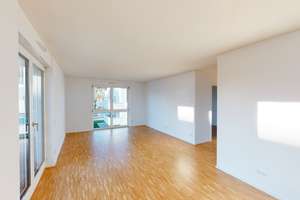 Modern Wohnen im SULLIVAN Parkside – George-Sullivan-Ring 50, 68309 Käfertal, Mannheim – Vorschaubild 8
