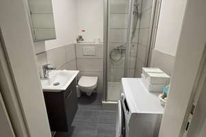 1-Zimmer-Wohnung in der Nordstadt von Hannover – Heisenstraße 3, 30167 Nordstadt, Hannover – Vorschaubild 6