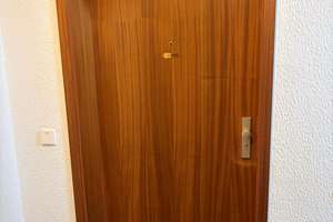 Platz für den Alltag: 3-Zimmer-Wohnung in Hamburg-Hummelsbüttel – Landahlweg 7, 22399 Hummelsbüttel, Hamburg – Vorschaubild 15