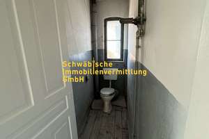 *LEERSTAND*, 5-Zi.-Whg., Rohdiamant, Altbau, Veranda, *Sanierungsgebiet*, kein Denkmalschutz, ATP 10 – Die vollständige Adresse der Immobilie erhältst du vom Anbieter., 70376 Neckarvorstadt, Stuttgart – Vorschaubild 26