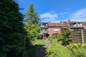Tolle 3-Zimmer-Wohnung mit großem Garten – Ziegelweg 20, 41199 Odenkirchen-Mitte, Mönchengladbach – Vorschaubild 4