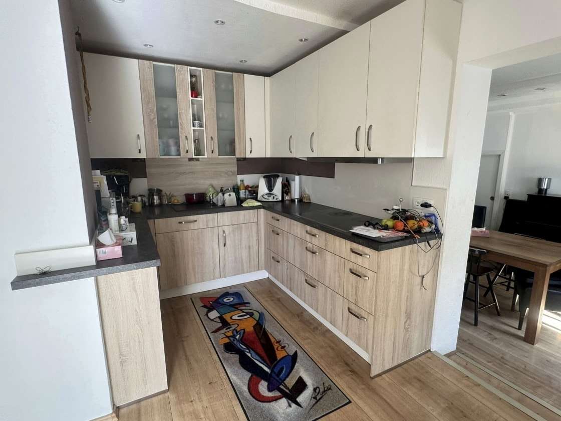 Immobilie in Linz am Rhein - Gepflegtes Dreifamilienwohnhaus mit Blick auf Linz! - Bild 4