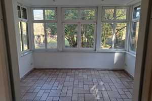 Freundliches 4-Zimmer-Einfamilienhaus zu vermieten, mit Einbauküche in Berlin-Rahnsdorf – Bogenstr. 7, 12589 Berlin – Vorschaubild 11