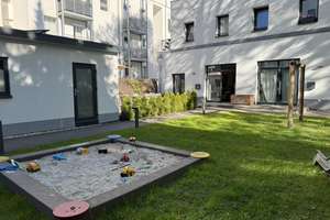 Urban wohnen mit Gartenflair - großzügige 3,5 Zimmer in Eilbek mit eigenem Parkplatz – Die vollständige Adresse der Immobilie erhältst du vom Anbieter., 22089 Eilbek, Hamburg – Vorschaubild 18