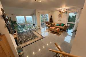Privat: Top Lage auf der Waldburg / Best View In BB close to Panzer / optionally furnitured – Böblingen (Kreis) – Vorschaubild 6