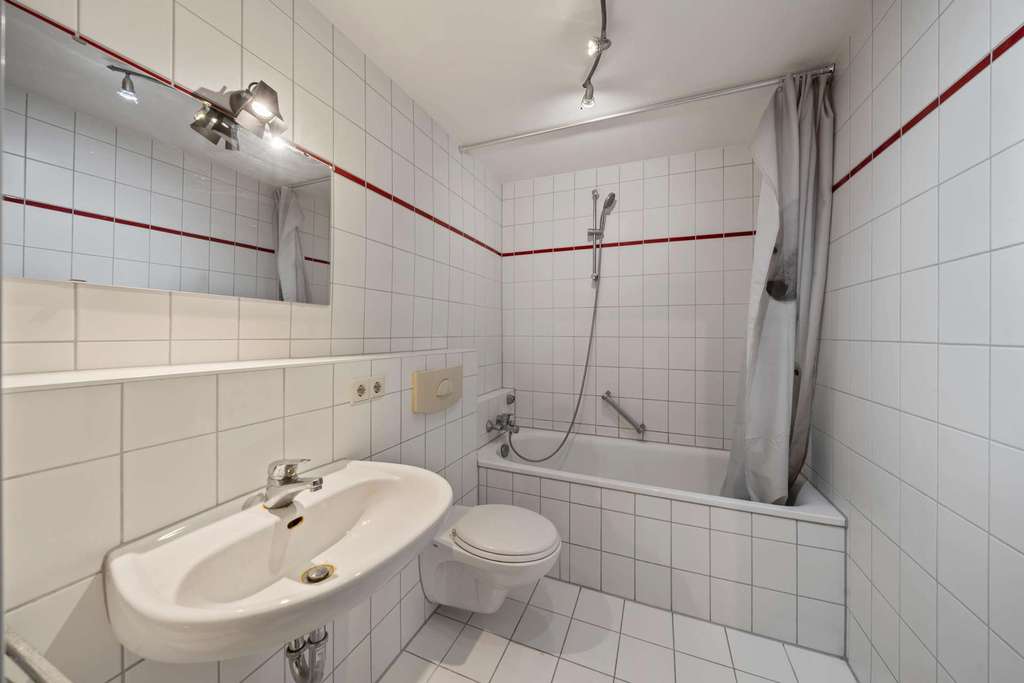 Immobilie in Rümmingen - Kapitalanlage mit Perspektive – Vermietete 2-Zimmer-Maisonette im Dreiländereck - Bild 4