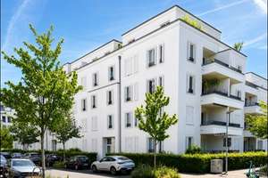 ELEGANTE 3 RAUM WOHNUNG MIT TG-STELLPLATZ IN BESTER LAGE