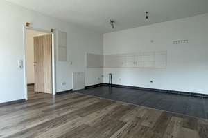 Helle 2-Zimmer-Wohnung mit Balkon in Köln-Wahn – Ludwig-Schneider-Str. 23, 51147 Wahn, Köln – Vorschaubild 3