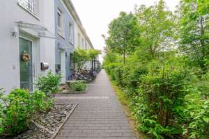 Modernes & top gepflegtes RMH für die junge Familie! – Die vollständige Adresse der Immobilie erhältst du vom Anbieter., 85055 Nordost, Ingolstadt – Vorschaubild 23