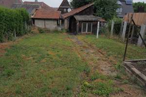 kleines Fachwerkhaus mit großem Garten – Die vollständige Adresse der Immobilie erhältst du vom Anbieter., 75245 Neulingen – Vorschaubild 17